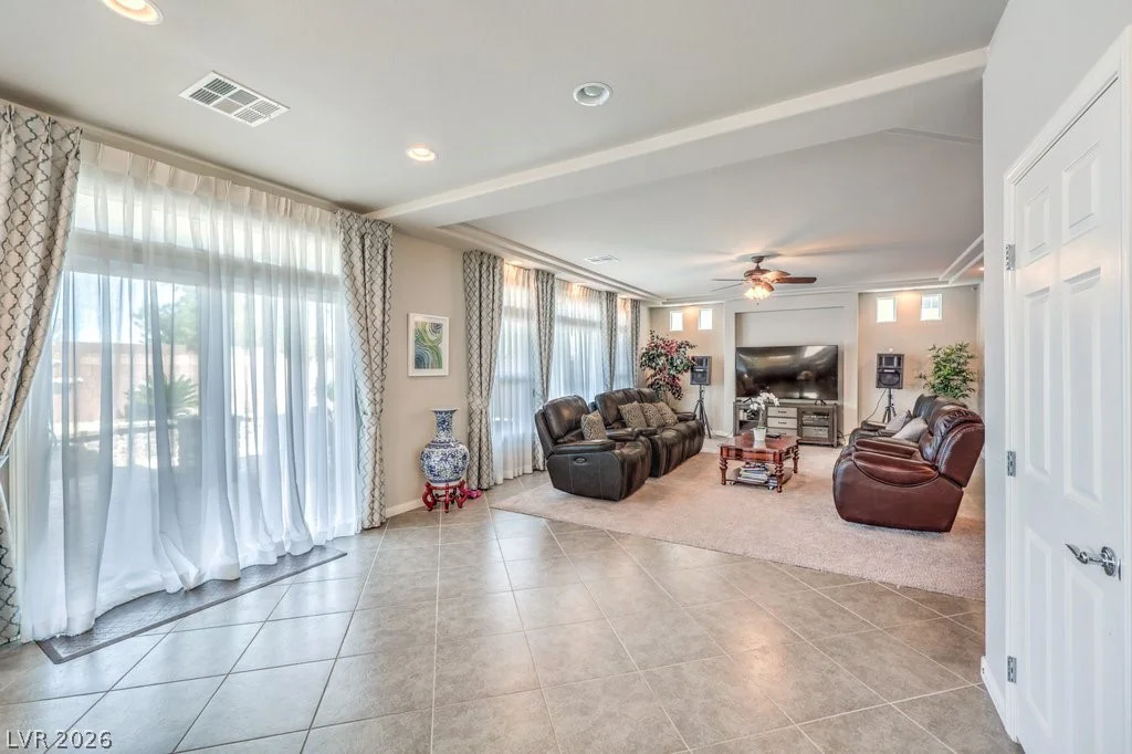 6484 Mount Eden, Las Vegas, NV 89139