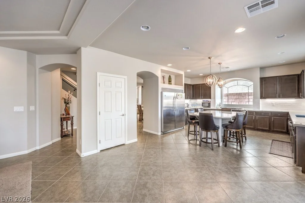 6484 Mount Eden, Las Vegas, NV 89139