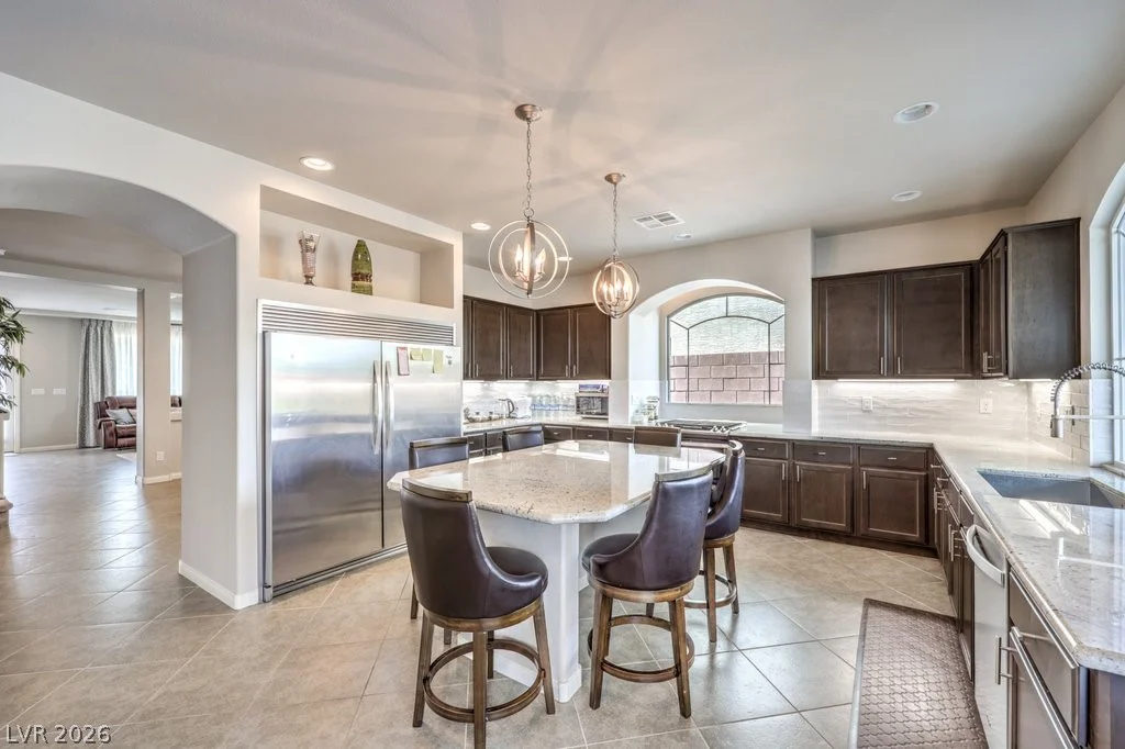 6484 Mount Eden, Las Vegas, NV 89139