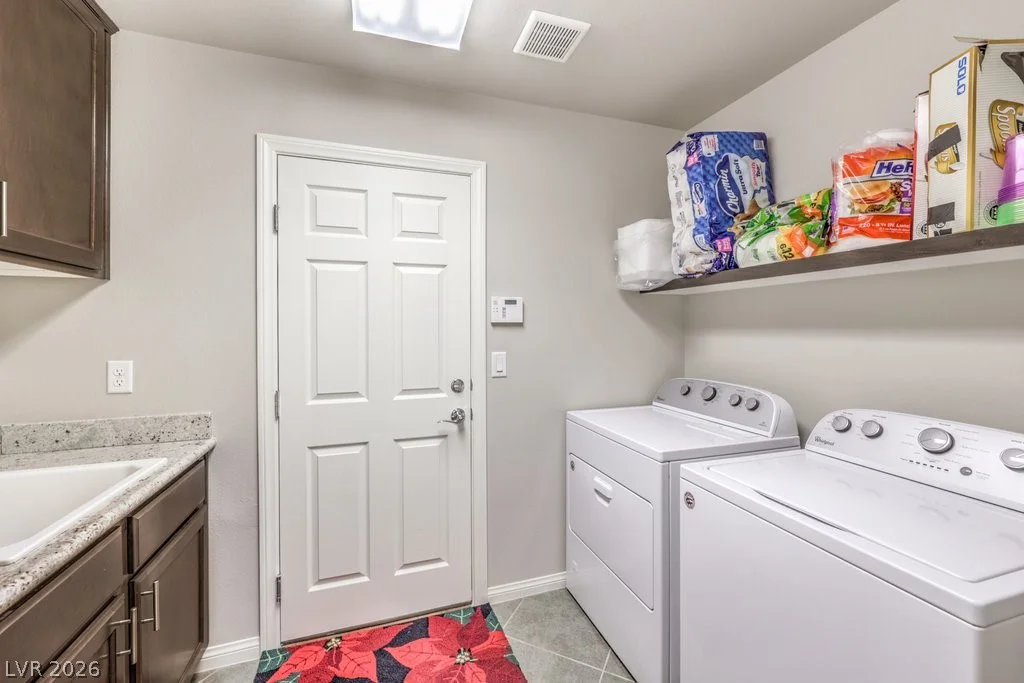 6484 Mount Eden, Las Vegas, NV 89139