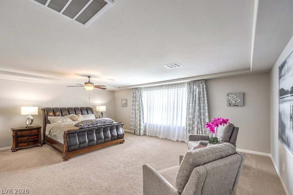 6484 Mount Eden, Las Vegas, NV 89139
