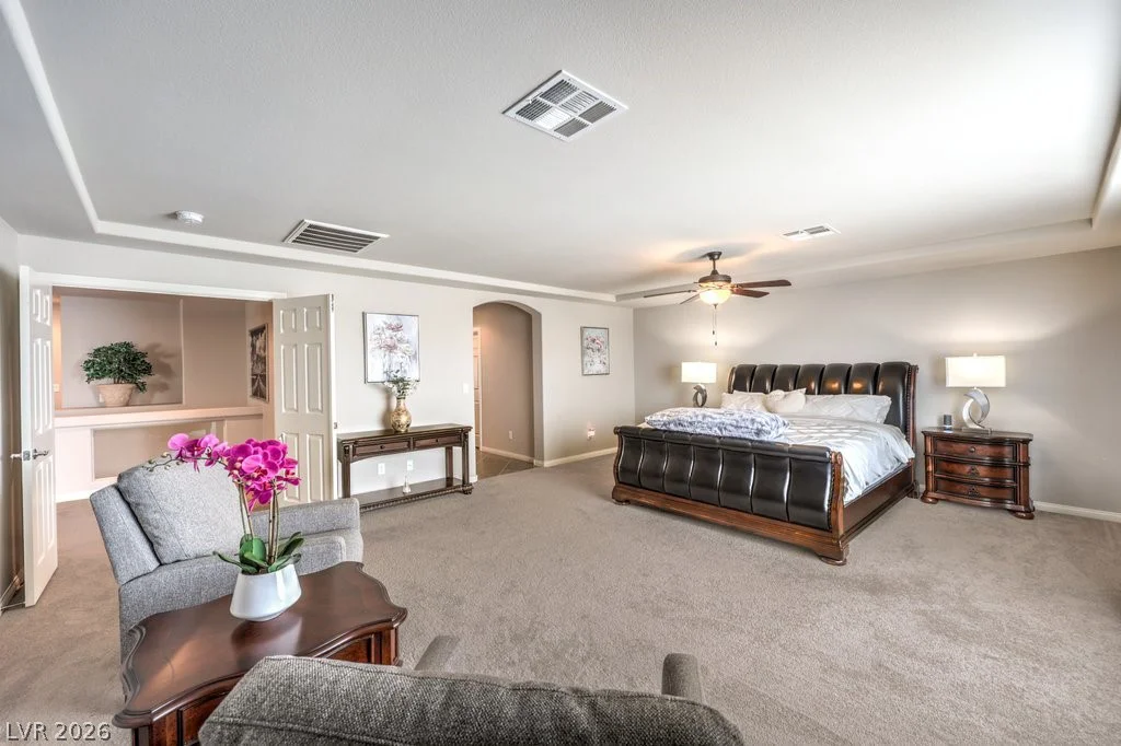 6484 Mount Eden, Las Vegas, NV 89139