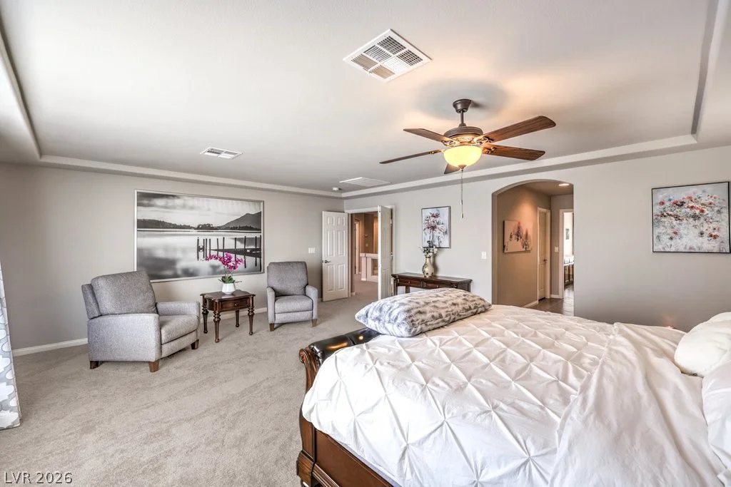 6484 Mount Eden, Las Vegas, NV 89139