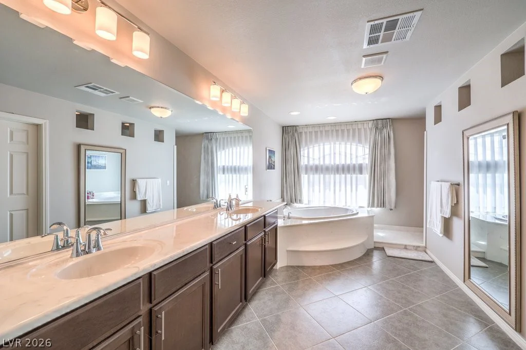 6484 Mount Eden, Las Vegas, NV 89139