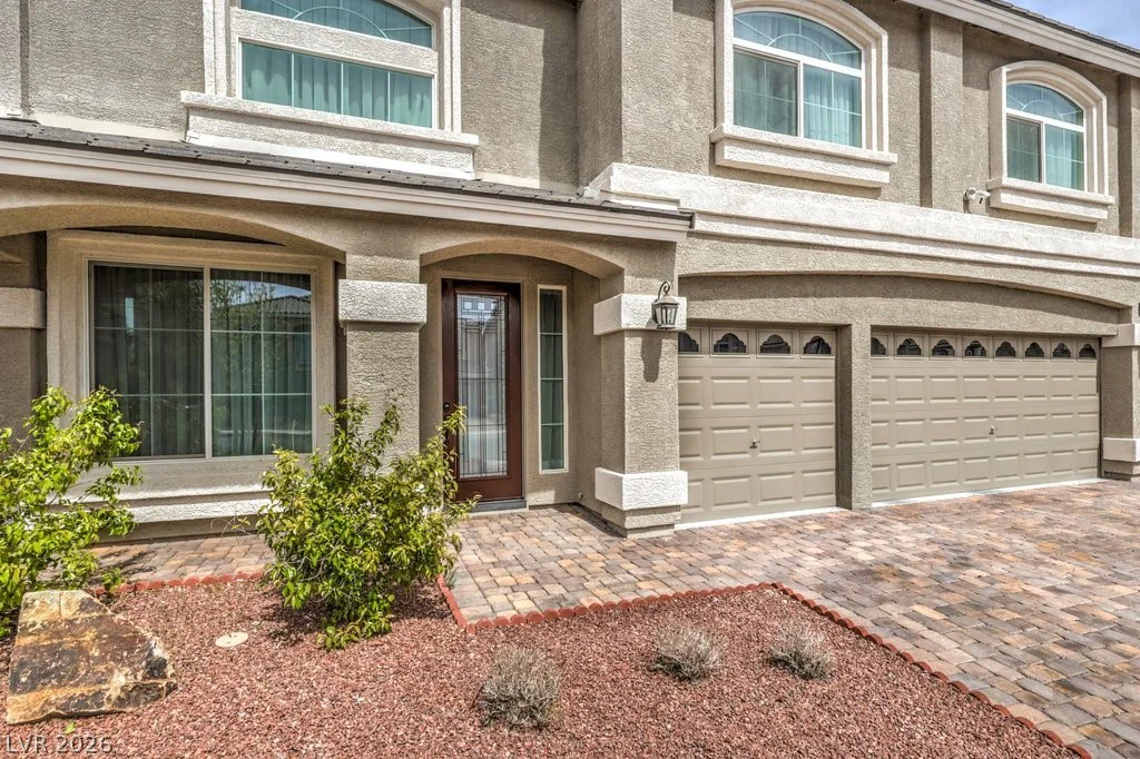 6484 Mount Eden, Las Vegas, NV 89139