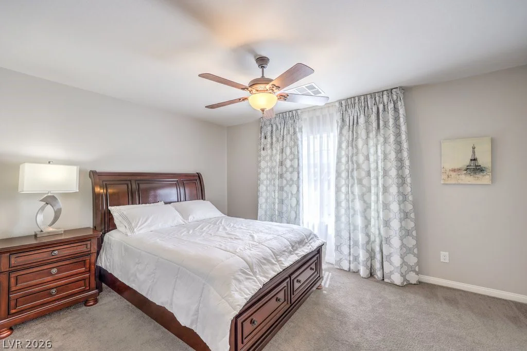 6484 Mount Eden, Las Vegas, NV 89139