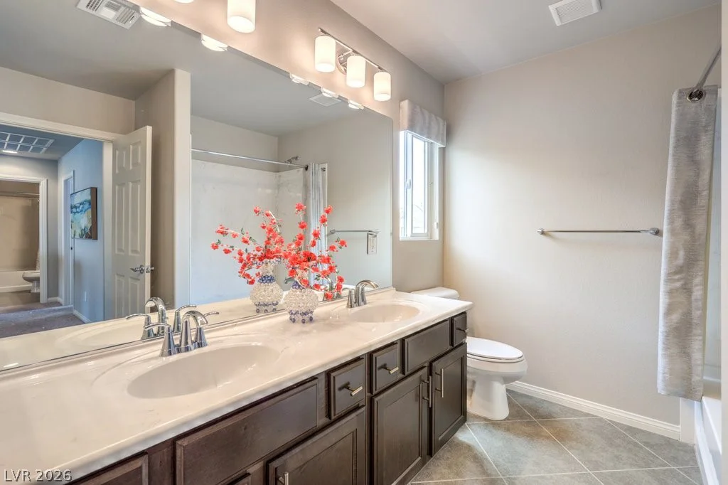 6484 Mount Eden, Las Vegas, NV 89139