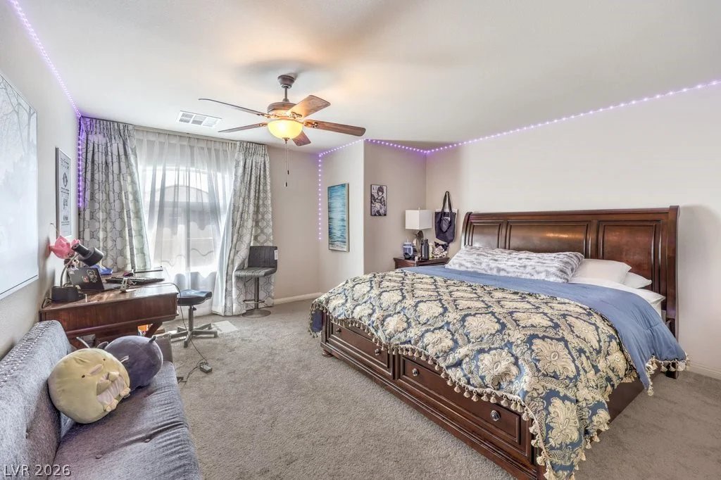 6484 Mount Eden, Las Vegas, NV 89139