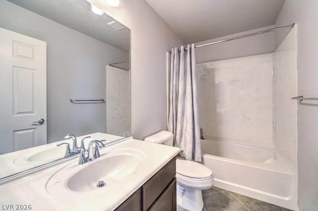 6484 Mount Eden, Las Vegas, NV 89139