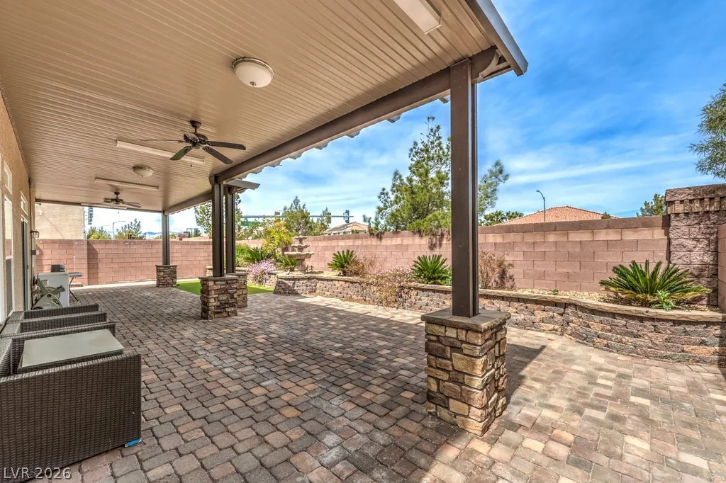 6484 Mount Eden, Las Vegas, NV 89139