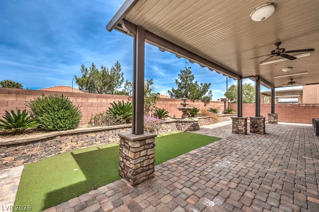 6484 Mount Eden, Las Vegas, NV 89139