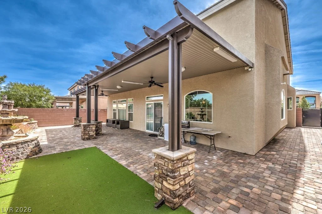 6484 Mount Eden, Las Vegas, NV 89139