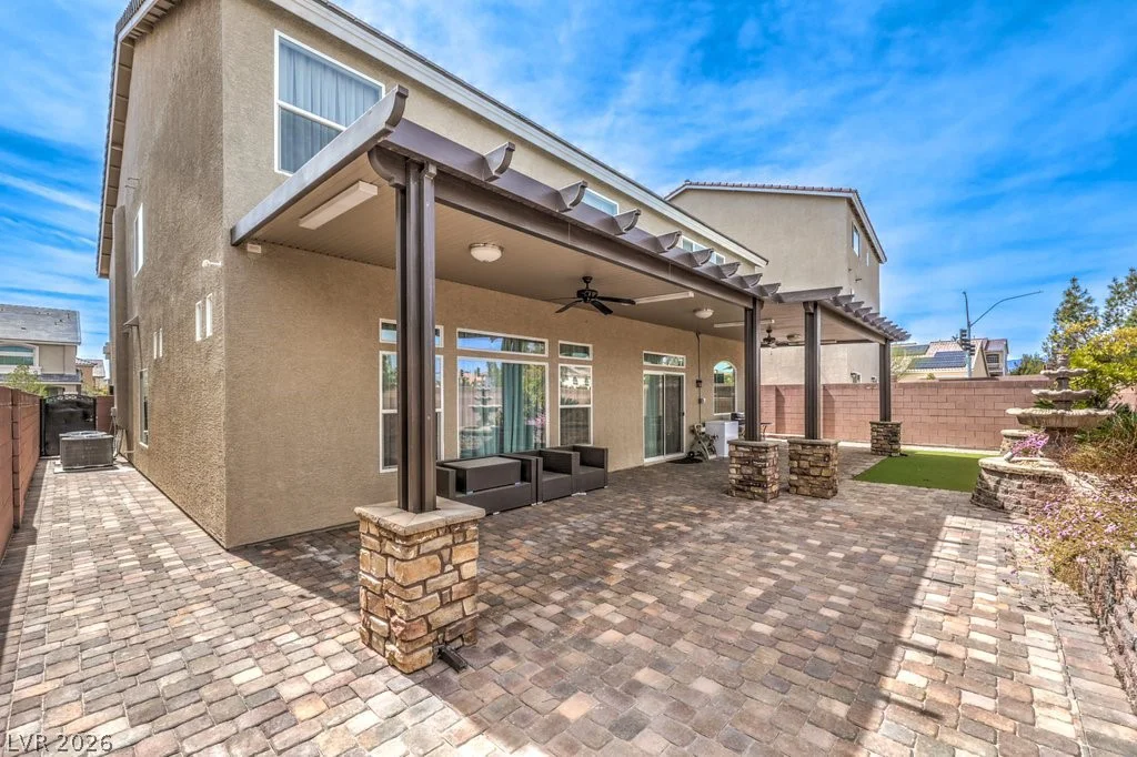 6484 Mount Eden, Las Vegas, NV 89139