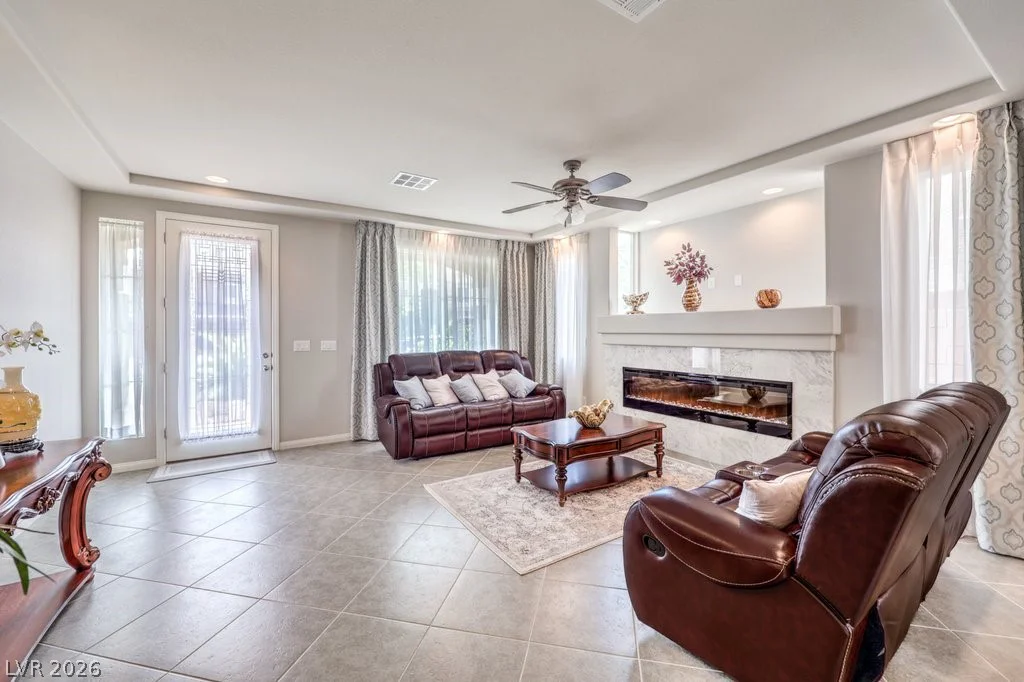 6484 Mount Eden, Las Vegas, NV 89139