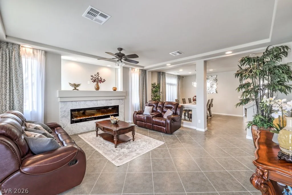 6484 Mount Eden, Las Vegas, NV 89139