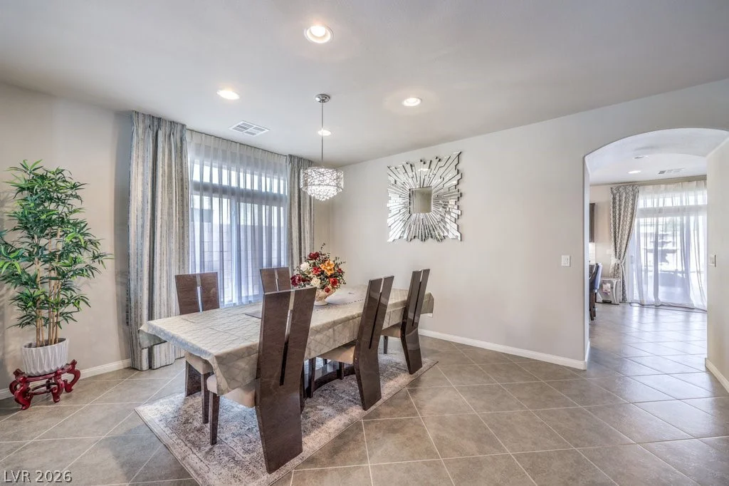 6484 Mount Eden, Las Vegas, NV 89139