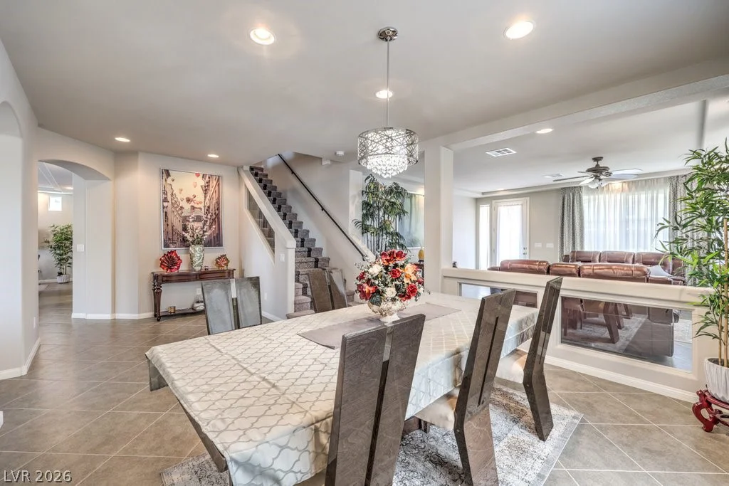6484 Mount Eden, Las Vegas, NV 89139
