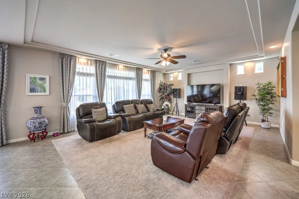6484 Mount Eden, Las Vegas, NV 89139