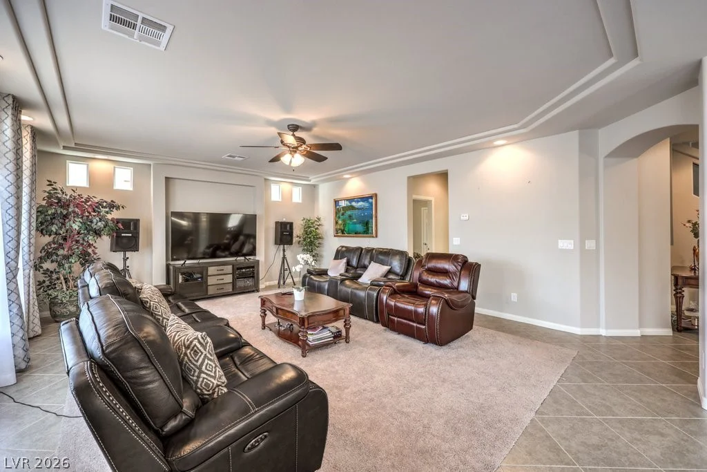 6484 Mount Eden, Las Vegas, NV 89139