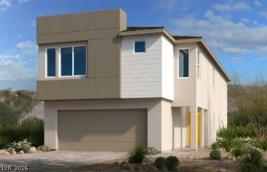 10021 Daisy Chain, Las Vegas, NV 89166