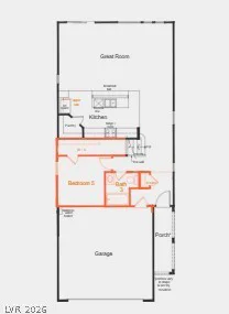 10021 Daisy Chain, Las Vegas, NV 89166
