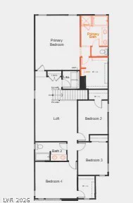 10021 Daisy Chain, Las Vegas, NV 89166