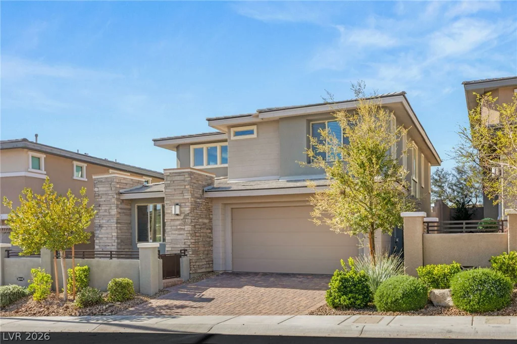 12477 Dolan Point, Las Vegas, NV 89138