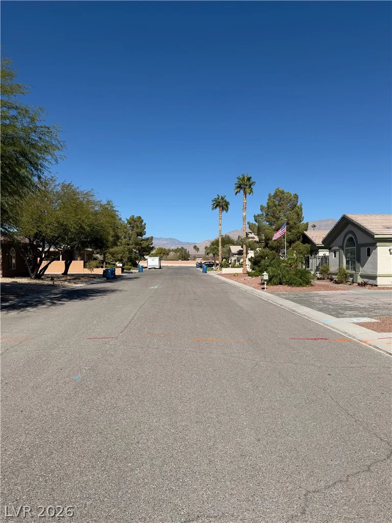 7671 Christian, Las Vegas, NV 89131