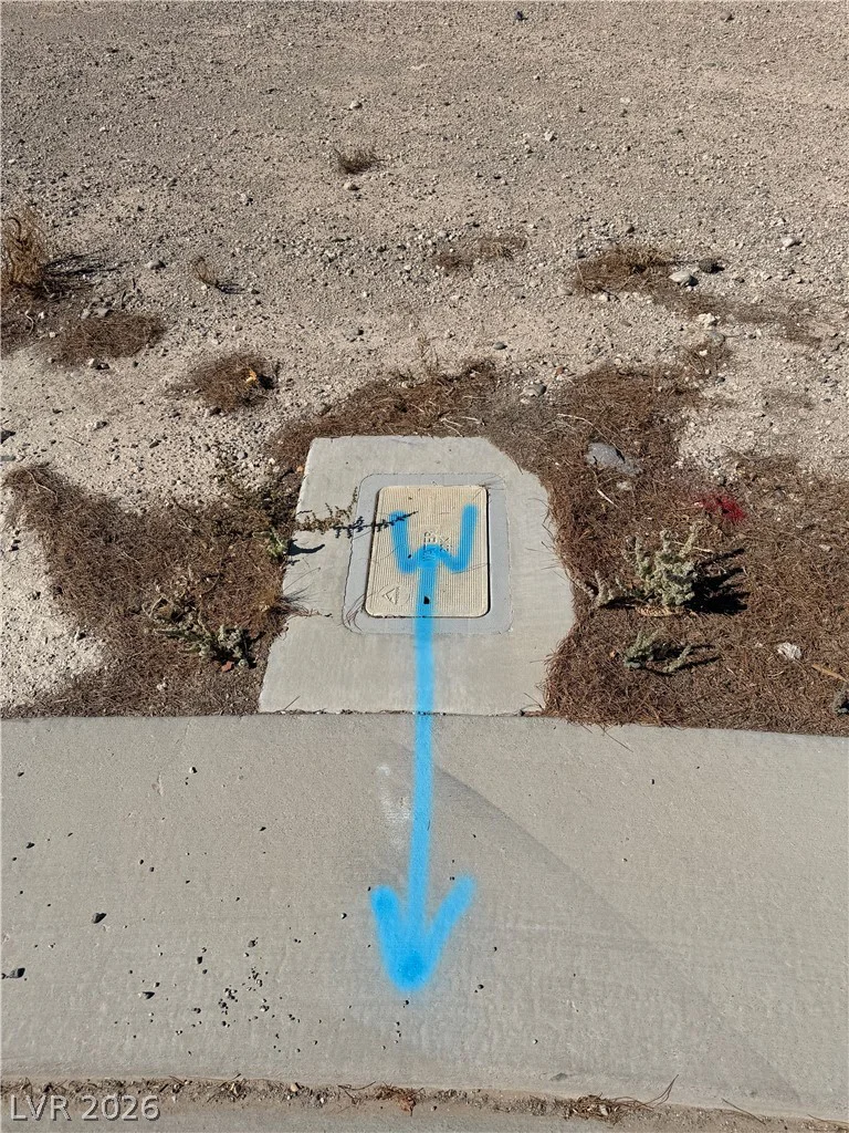 7671 Christian, Las Vegas, NV 89131
