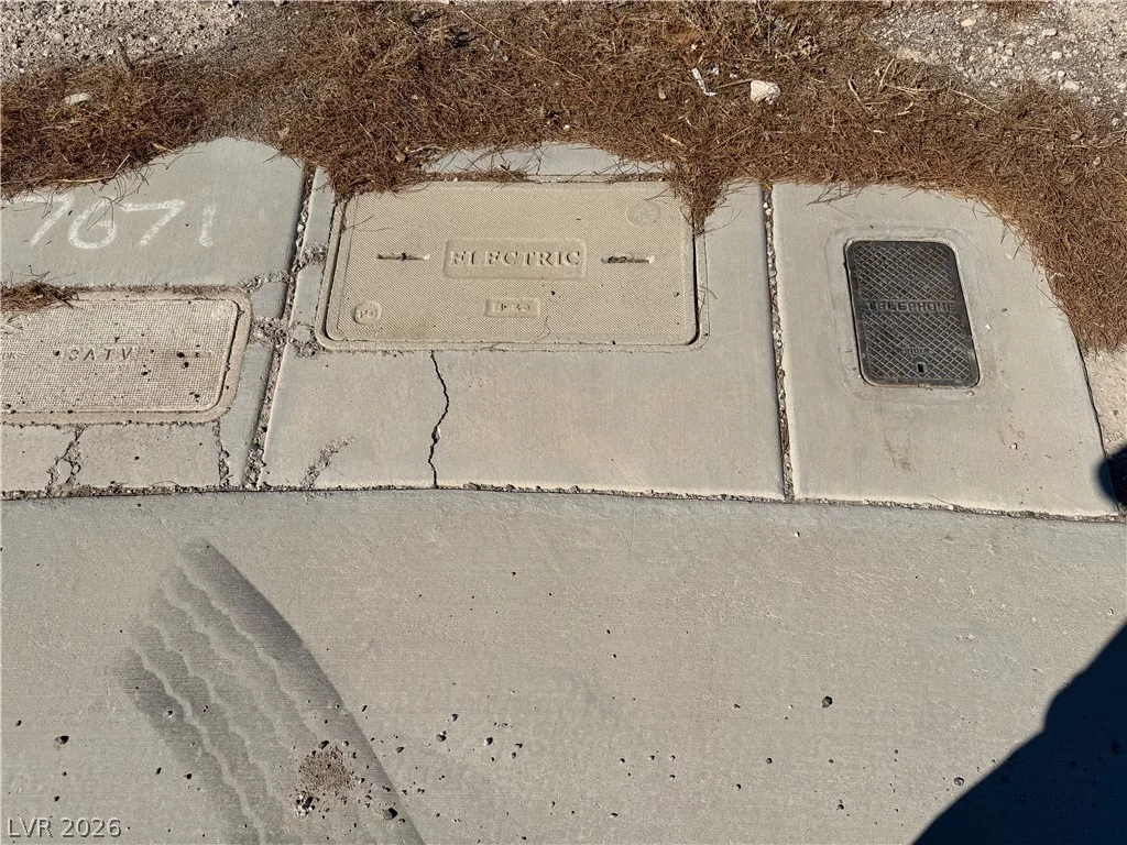 7671 Christian, Las Vegas, NV 89131