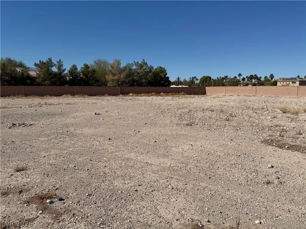 7671 Christian, Las Vegas, NV 89131