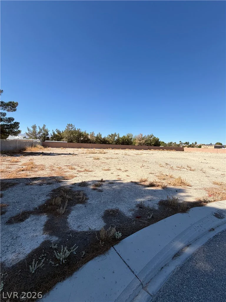 7671 Christian, Las Vegas, NV 89131