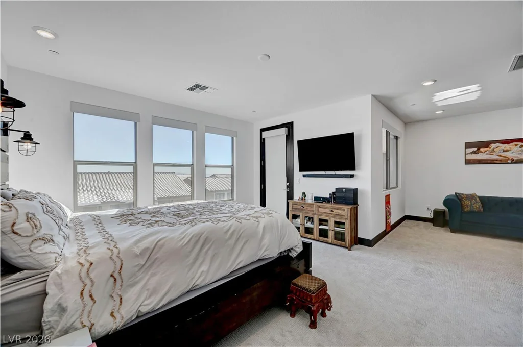 236 Carmel Sky, Las Vegas, NV 89138