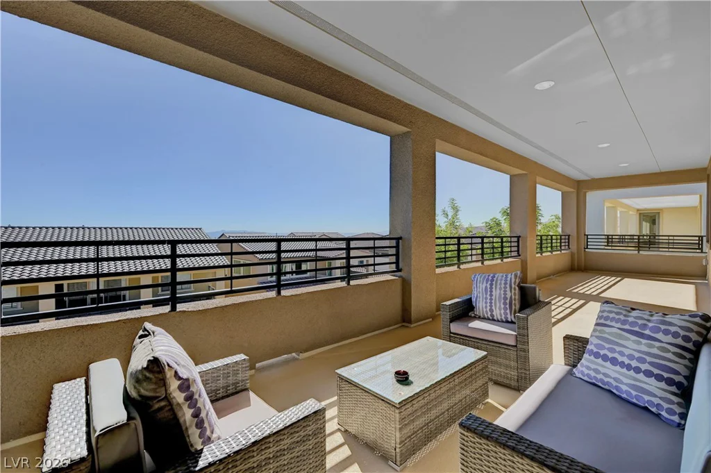 236 Carmel Sky, Las Vegas, NV 89138