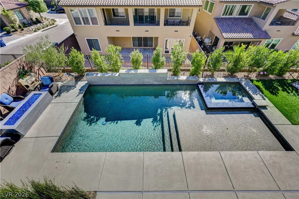 236 Carmel Sky, Las Vegas, NV 89138