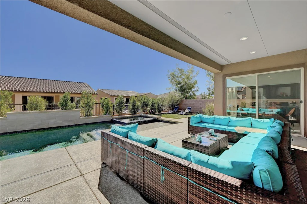 236 Carmel Sky, Las Vegas, NV 89138