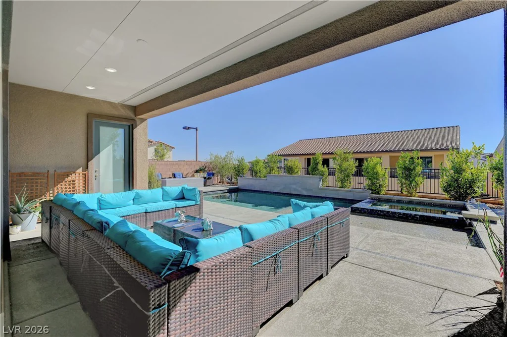 236 Carmel Sky, Las Vegas, NV 89138