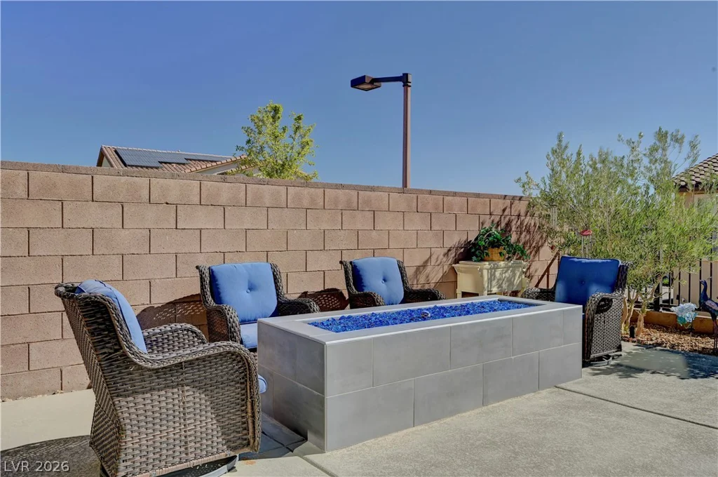236 Carmel Sky, Las Vegas, NV 89138