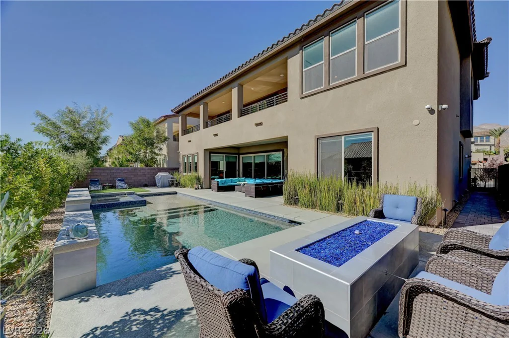 236 Carmel Sky, Las Vegas, NV 89138