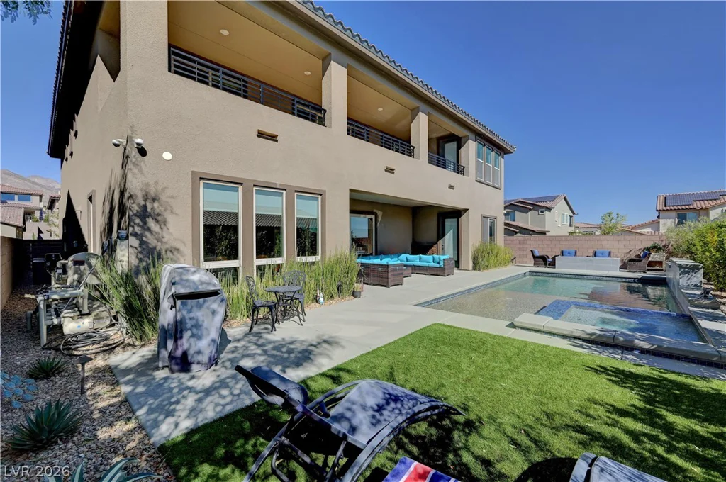 236 Carmel Sky, Las Vegas, NV 89138
