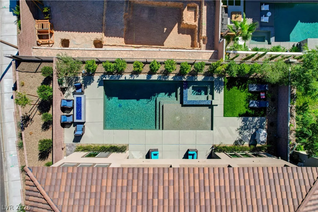 236 Carmel Sky, Las Vegas, NV 89138