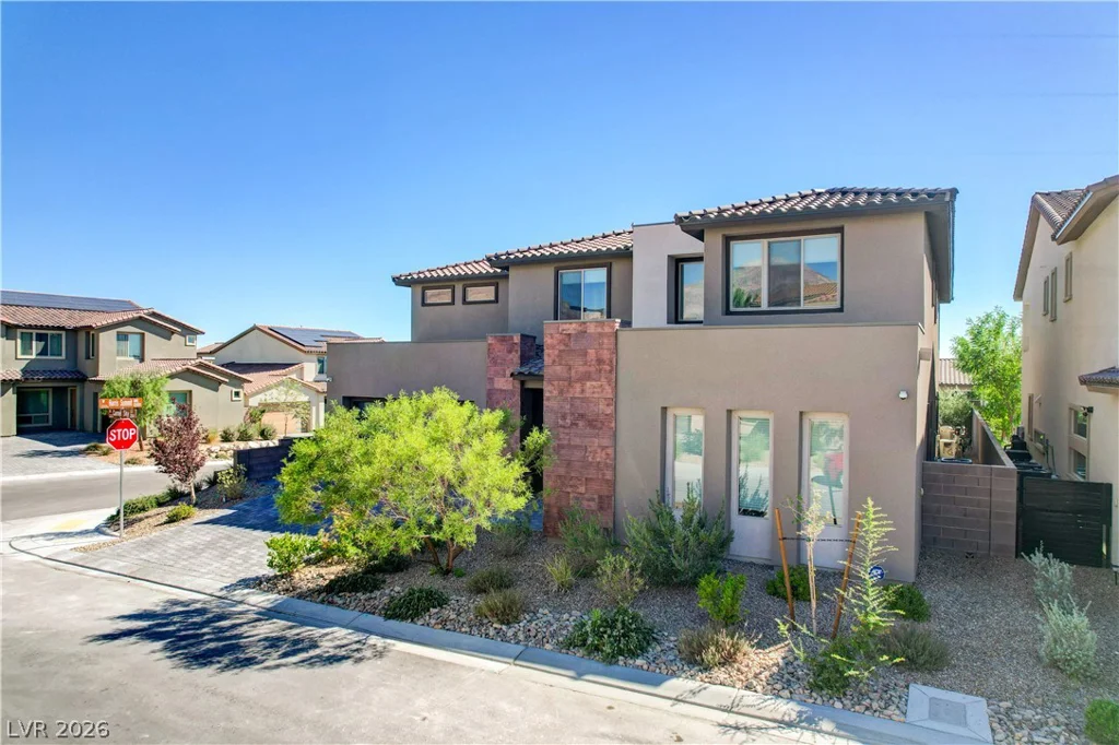 236 Carmel Sky, Las Vegas, NV 89138