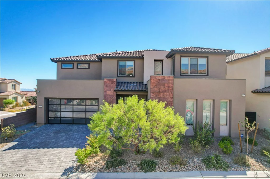 236 Carmel Sky, Las Vegas, NV 89138