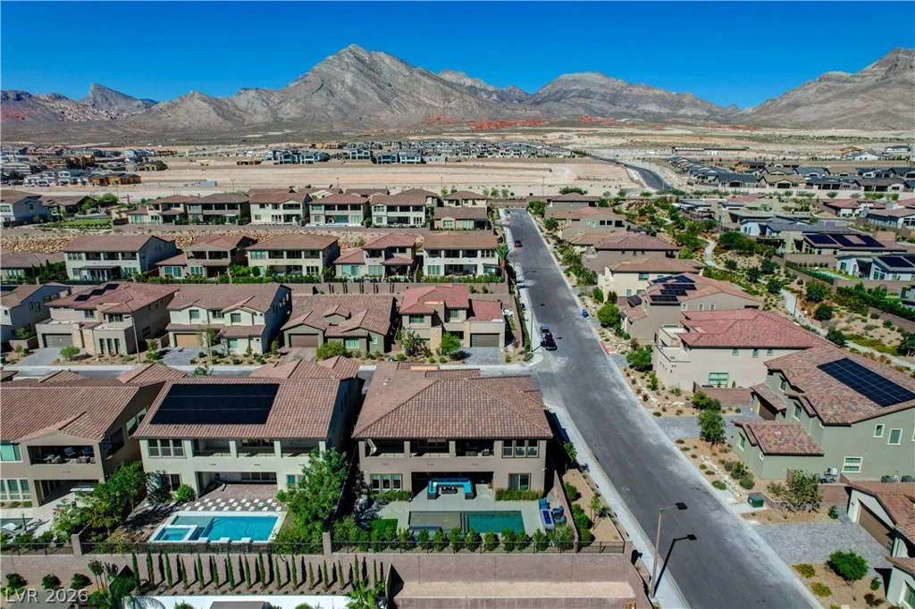 236 Carmel Sky, Las Vegas, NV 89138
