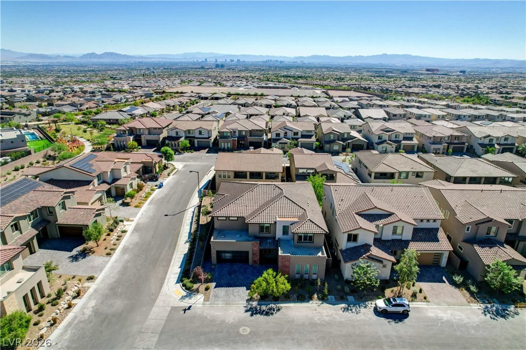 236 Carmel Sky, Las Vegas, NV 89138