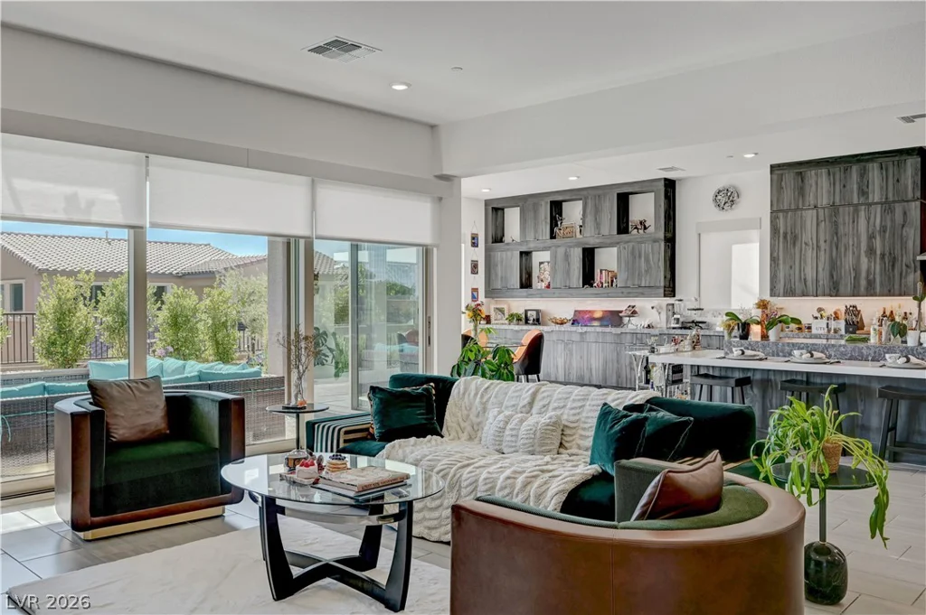 236 Carmel Sky, Las Vegas, NV 89138