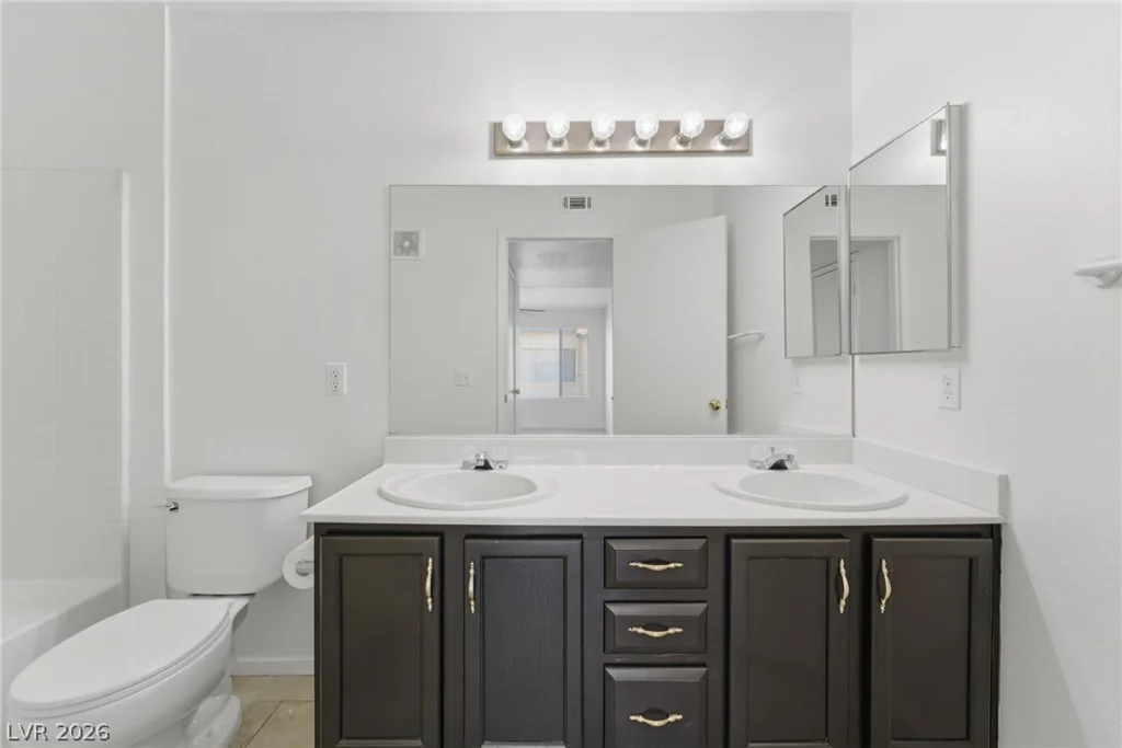 3111 Key Largo, Las Vegas, NV 89120