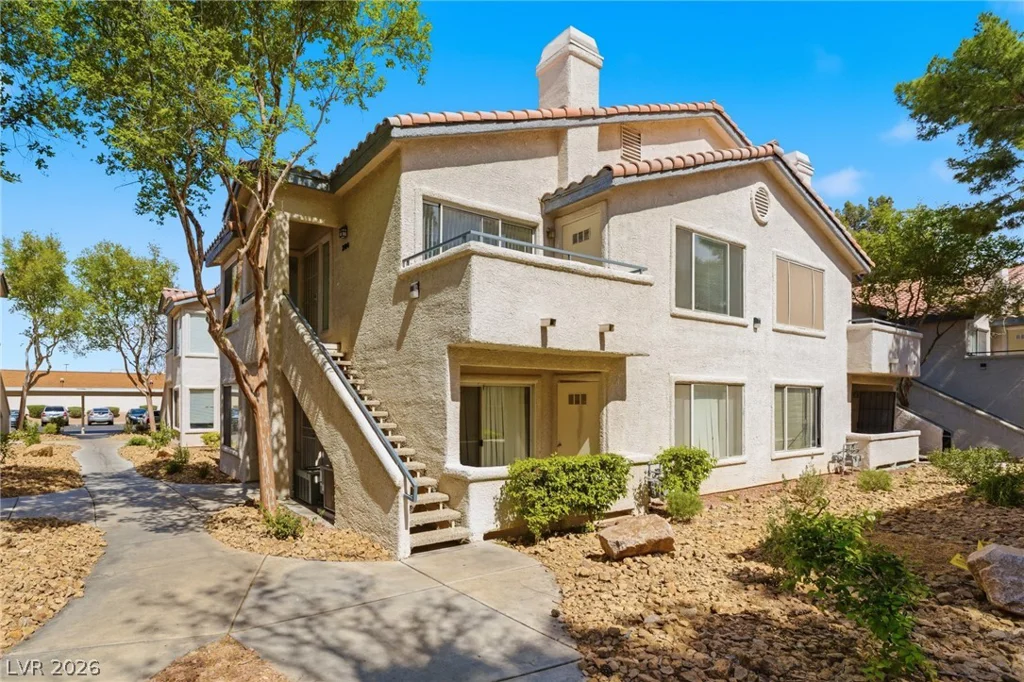 3111 Key Largo, Las Vegas, NV 89120