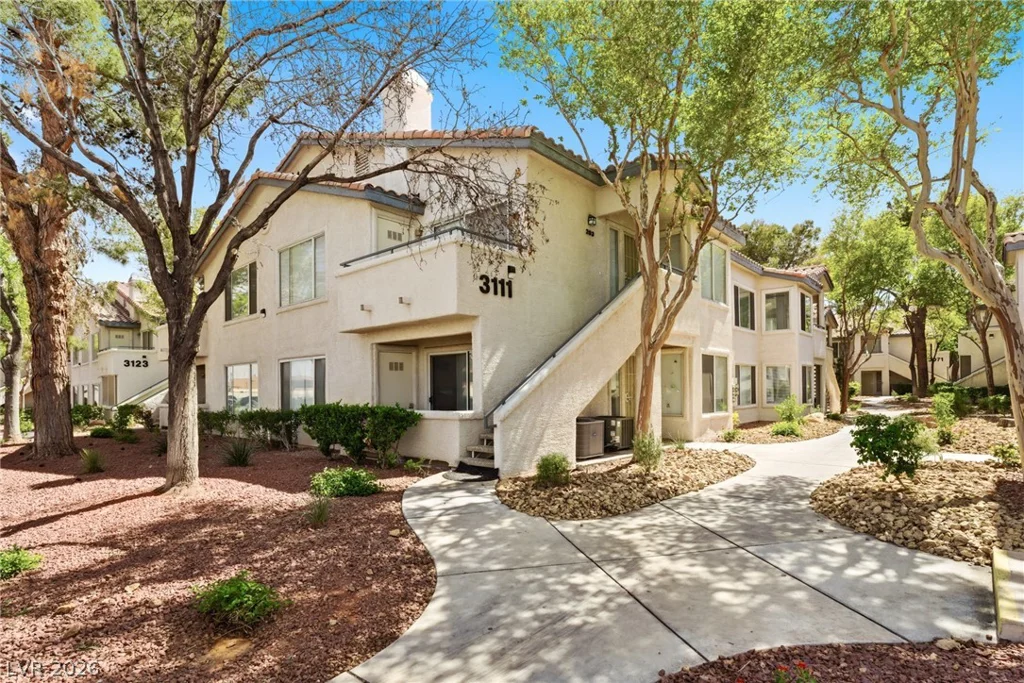 3111 Key Largo, Las Vegas, NV 89120