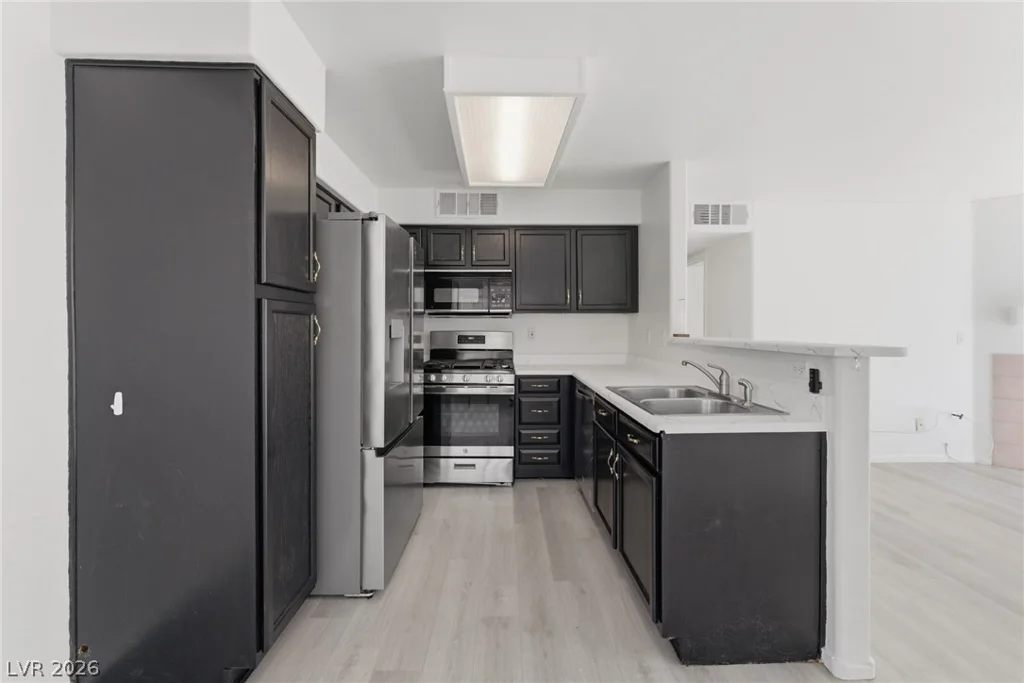 3111 Key Largo, Las Vegas, NV 89120